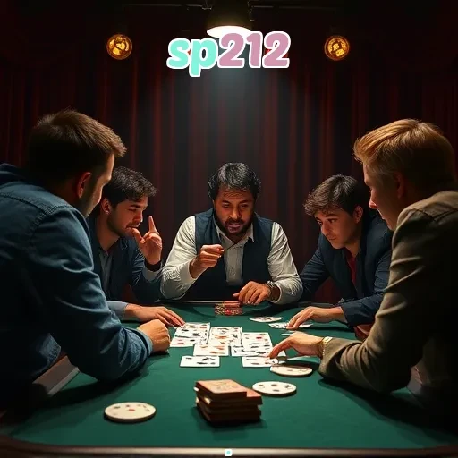 sp212: Fitur Chat yang Memperkaya Pengalaman Game Online