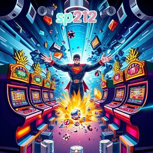sp212: Bergabunglah dalam Keseruan Multiplayer Game Online Terbaik di Indonesia