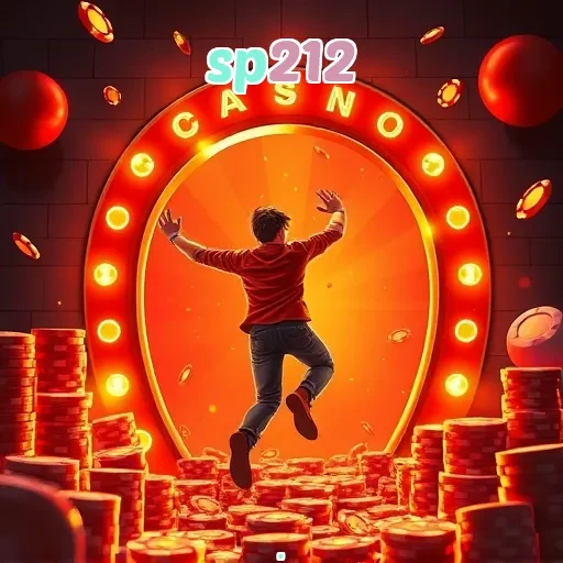 sp212: Situs Game Online dengan Fitur Menarik untuk Pemain Indonesia