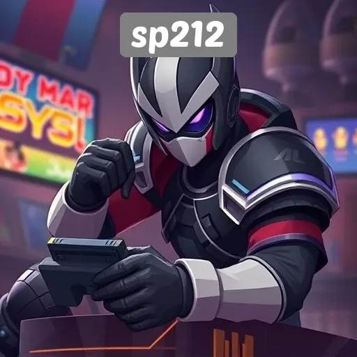 Keunggulan Permainan di SP212 untuk Gamer Indonesia