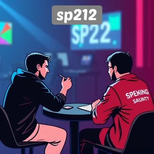 Keuntungan Bergabung dengan Komunitas SP212 untuk Pecinta Game