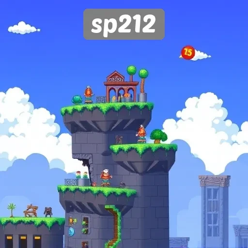 Membandingkan SP212 dengan Platform Game Lain di Indonesia