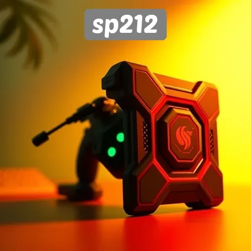 Evolusi Situs Game sp212 dalam Beberapa Tahun Terakhir