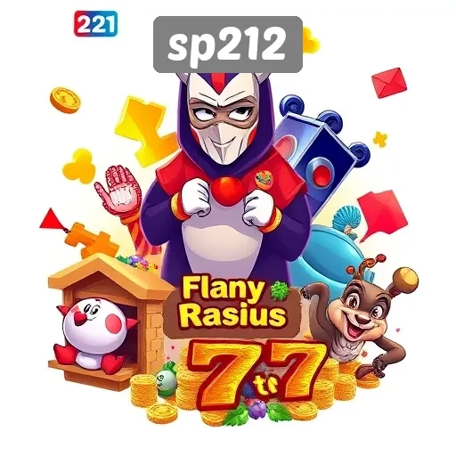 Eksplorasi Berbagai Jenis Permainan di Sp212 yang Populer
