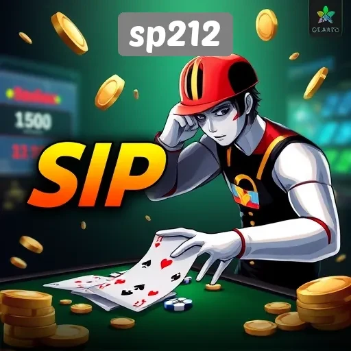 Menjelajahi Keunggulan Situs Game SP212 di Indonesia