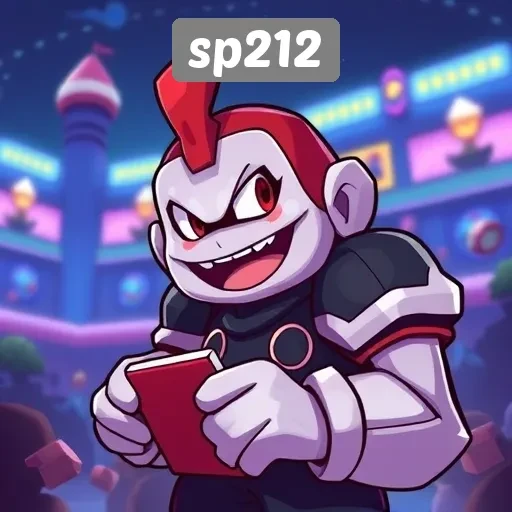 Menelusuri Keunikan Situs Game SP212