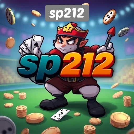 Mengenal Lebih Dalam tentang Situs Game SP212