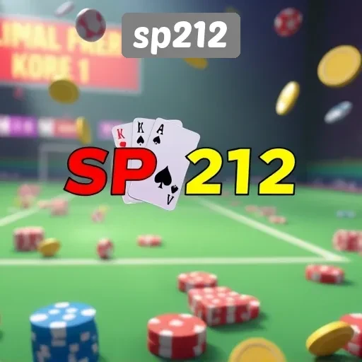 Fasilitas dan Permainan Menarik di Sp212