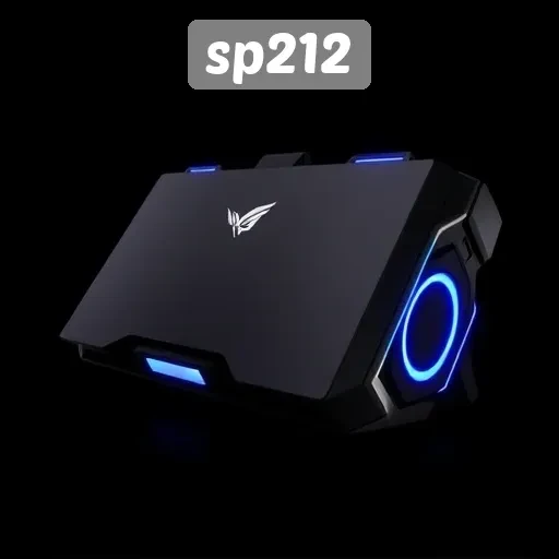 Fitur Unggulan yang Ditawarkan oleh SP212 untuk Gamer