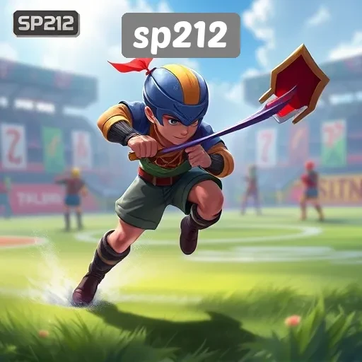 Mengupas Fitur Menarik Di Situs Game SP212