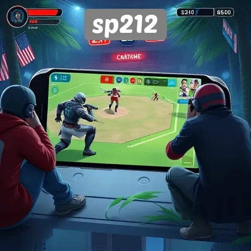 Mengetahui Fitur Unggulan di Situs Game SP212