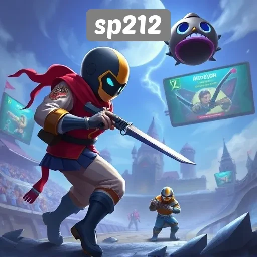 Pertimbangan Dalam Memilih Game di SP212 untuk Kualitas Terbaik
