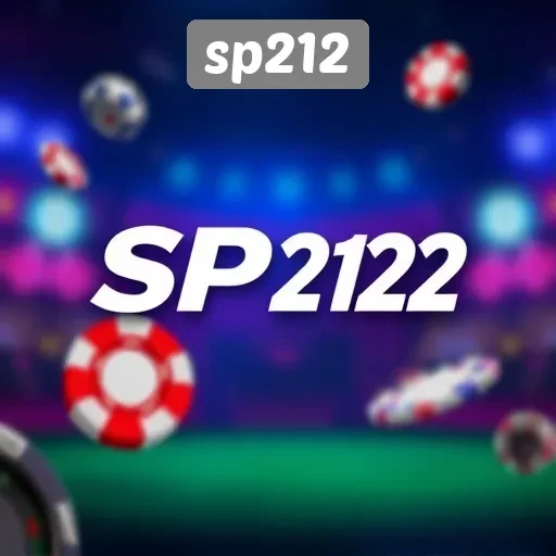 Berbagai Jenis Permainan yang Tersedia di SP212