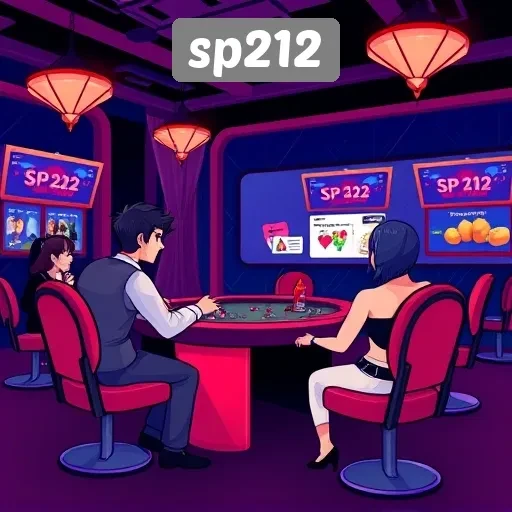 Tips Meningkatkan Pengalaman Bermain di SP212
