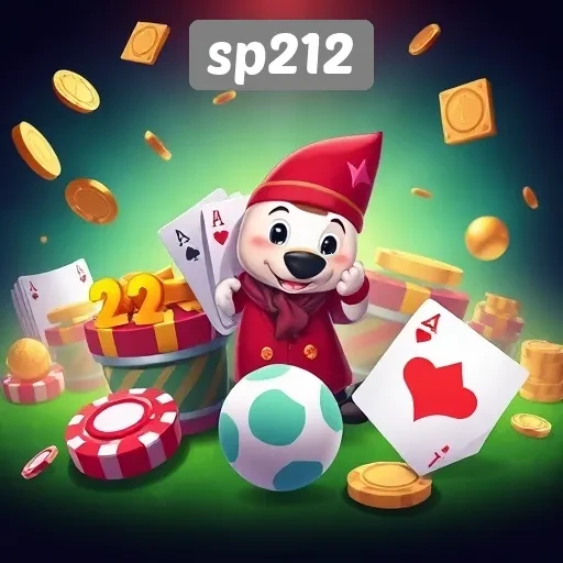 Varian Permainan Menarik yang Tersedia di sp212