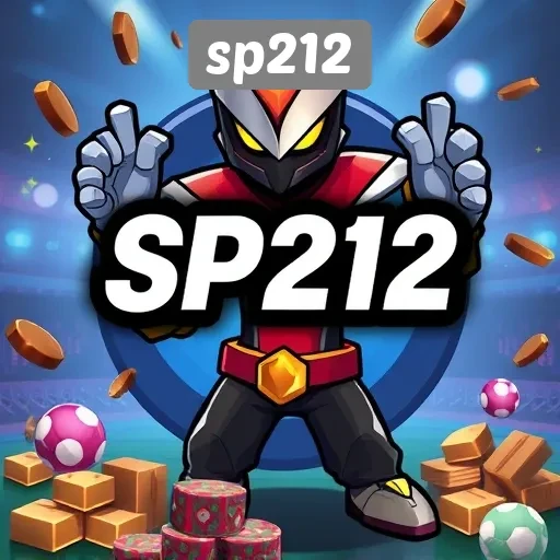Pengenalan Situs Game SP212 untuk Penggemar Game Online