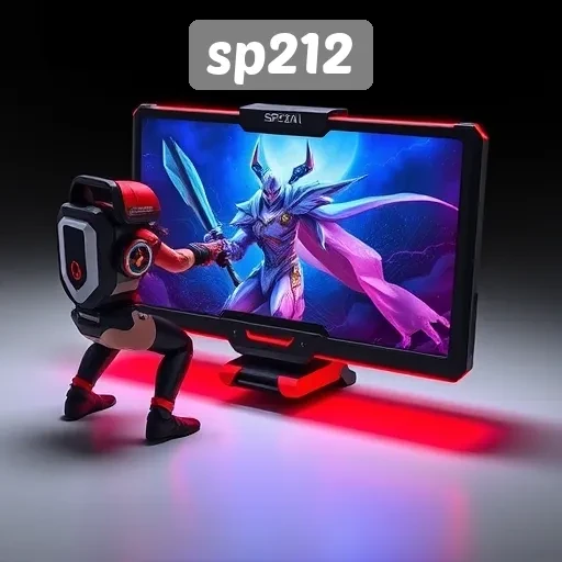 Inovasi Terbaru dalam Dunia Game di SP212