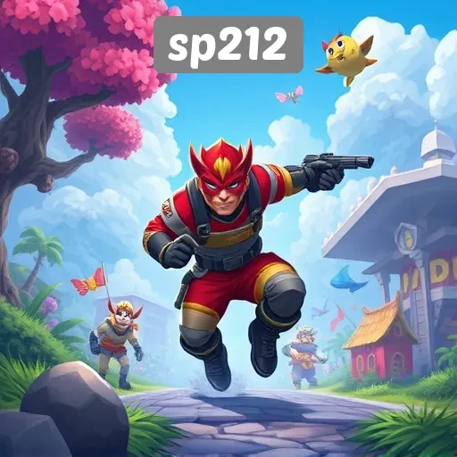 Tren Game Baru di Sp212 yang Patut Dicoba