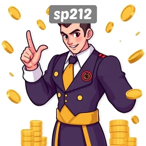 Promosi dan Bonus Menarik di Situs sp212