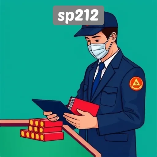 Keselamatan Bermain di SP212 untuk Pengguna
