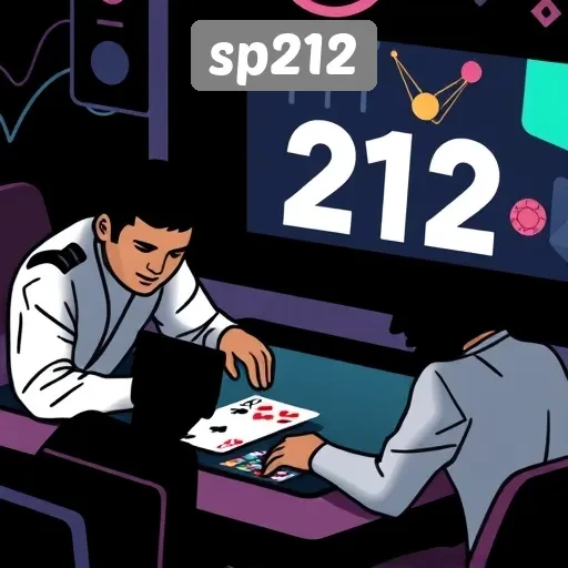 Tinjauan Keamanan dan Kenyamanan Bermain di Sp212