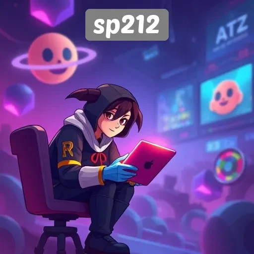 Analisis Keamanan dan Privasi di Situs Game SP212