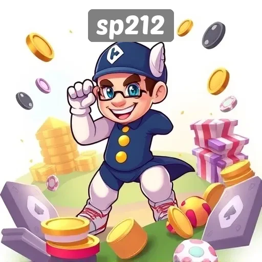 Keunggulan Situs Game SP212 untuk Pecinta Game Online