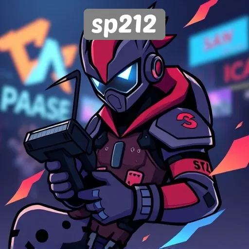 Perkembangan SP212 dalam Industri Game Online Indonesia