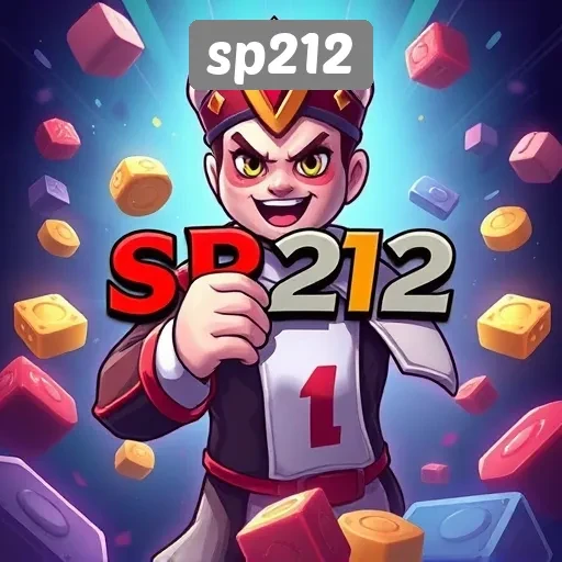 Mengenal Situs Game SP212 Dan Fitur Menariknya
