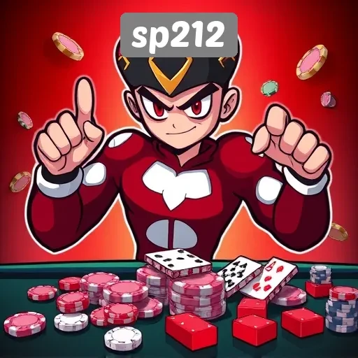 Panduan Lengkap Mengenal Situs Game SP212
