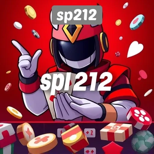 Mengenal Situs Game SP212 dan Beragam Permainannya