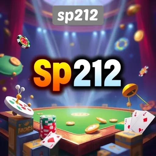 Profil Lengkap Situs Game Sp212 untuk Pemain Indonesia