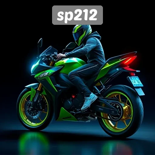 Mengapa Sp212 Menjadi Pilihan Para Gamer