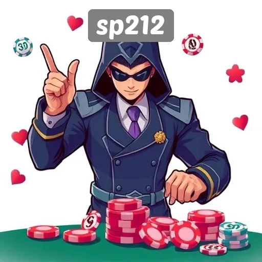 Keunggulan SP212 dalam Dunia Permainan Online