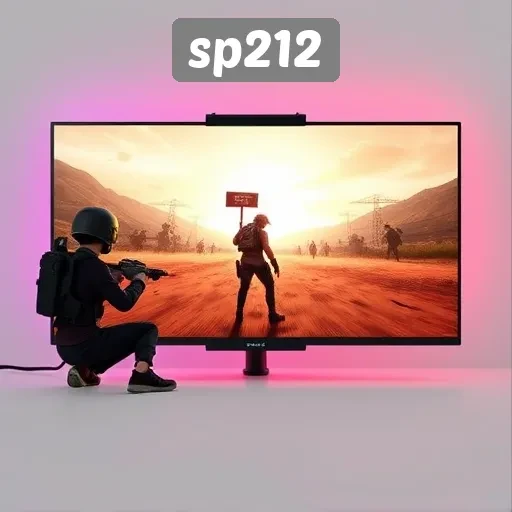 Keunggulan SP212 dalam Dunia Game Online