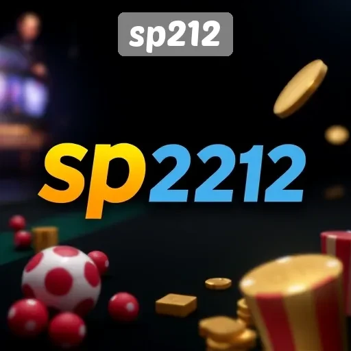 Sp212 Sebagai Platform Permainan Online Terpercaya di Indonesia