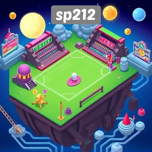 Mengenal Sp212 sebagai Platform Game Terpopuler