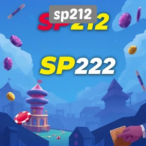 Mengenal Situs SP212 Sebagai Platform Game Terpercaya