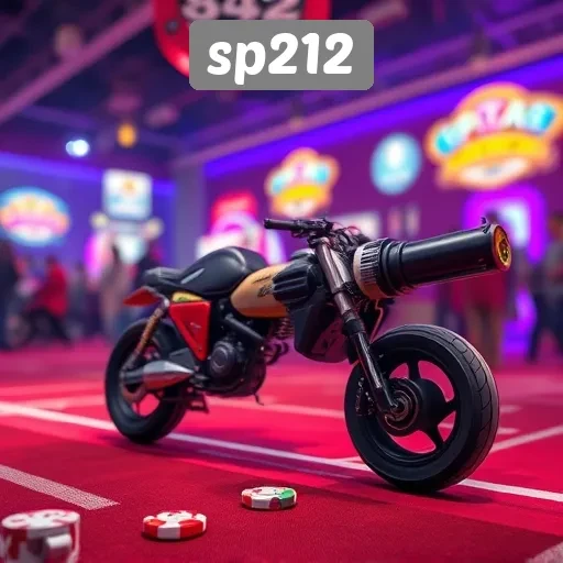 Keunikan Fitur Permainan di Situs SP212