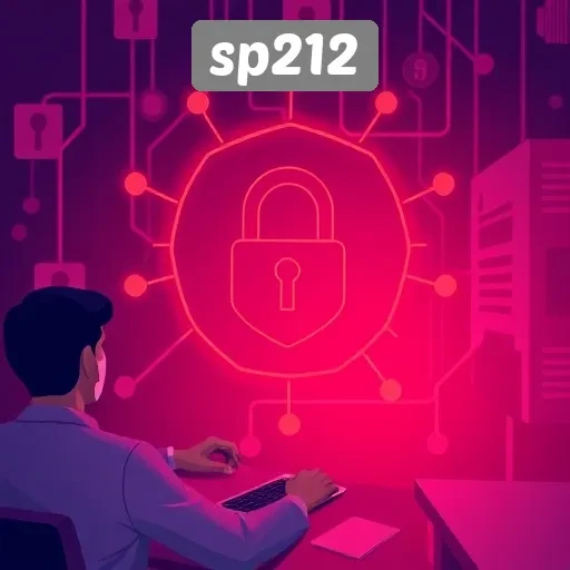 Keamanan dan Privasi Pengguna di Sp212
