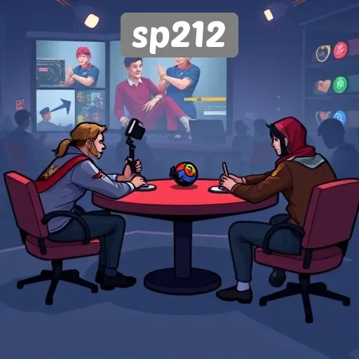 Taktik dan Strategi Terbaik untuk Menang di Sp212